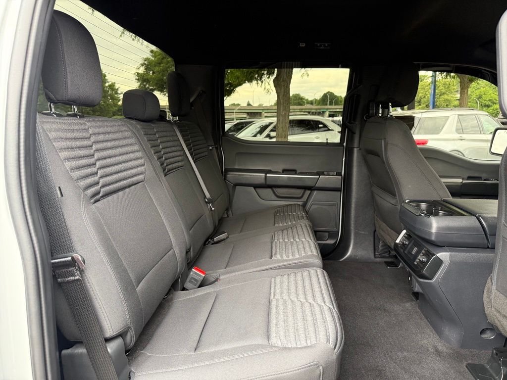 Used 2023 Avalanche Ford XL image 28