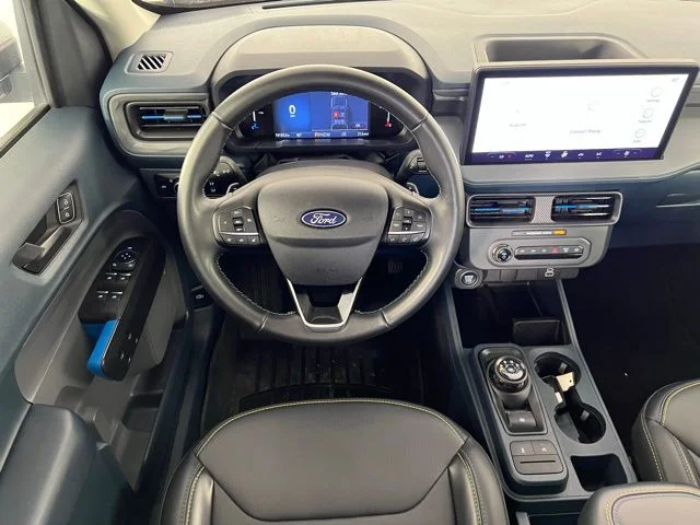 2025 Ford Maverick Lobo Standard - Photo 27