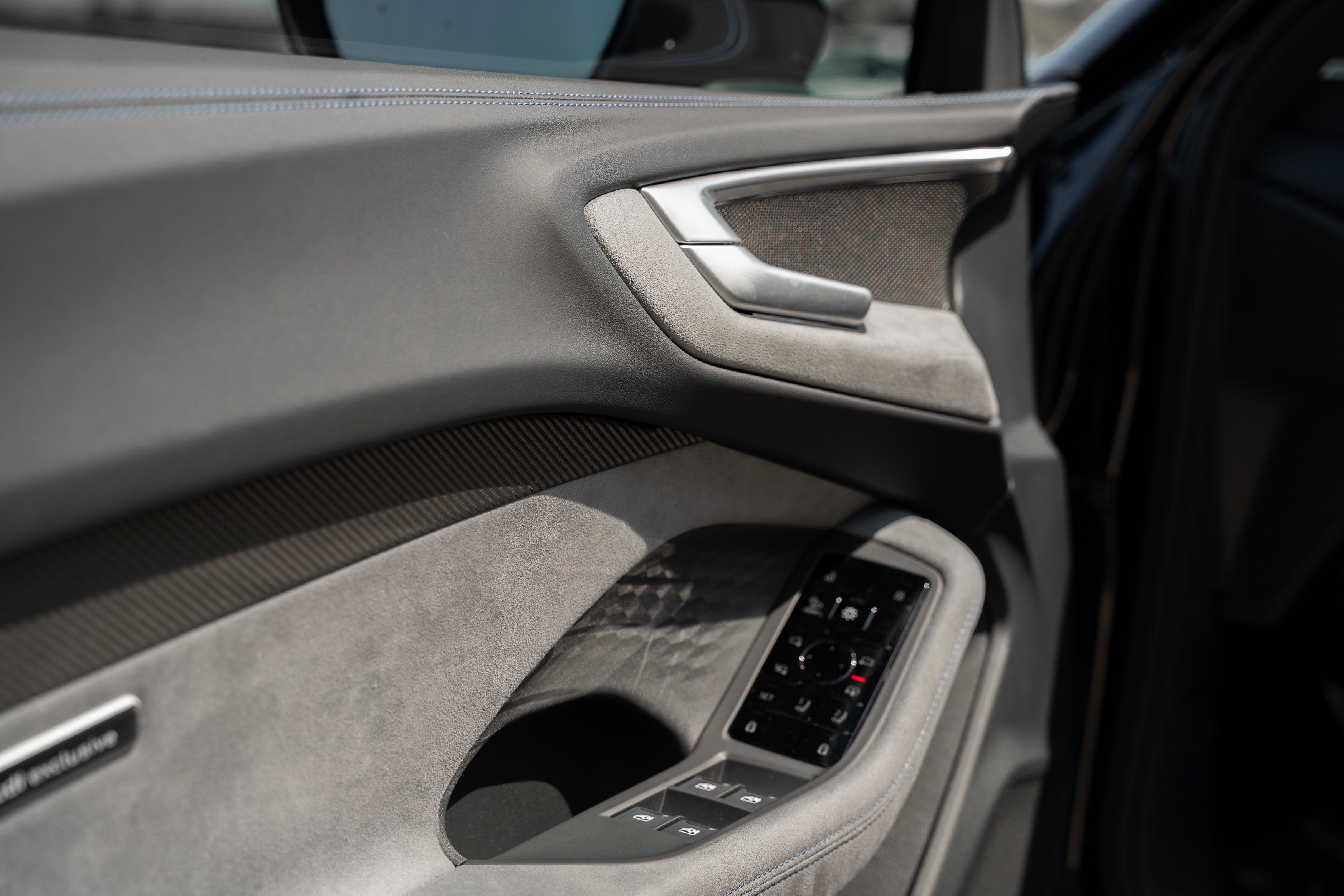 New 2026 Firmament Audi Prestige image 22