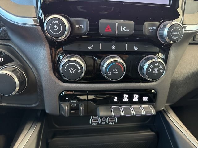 2026 RAM 1500 Big Horn/Lone Star - Photo 22