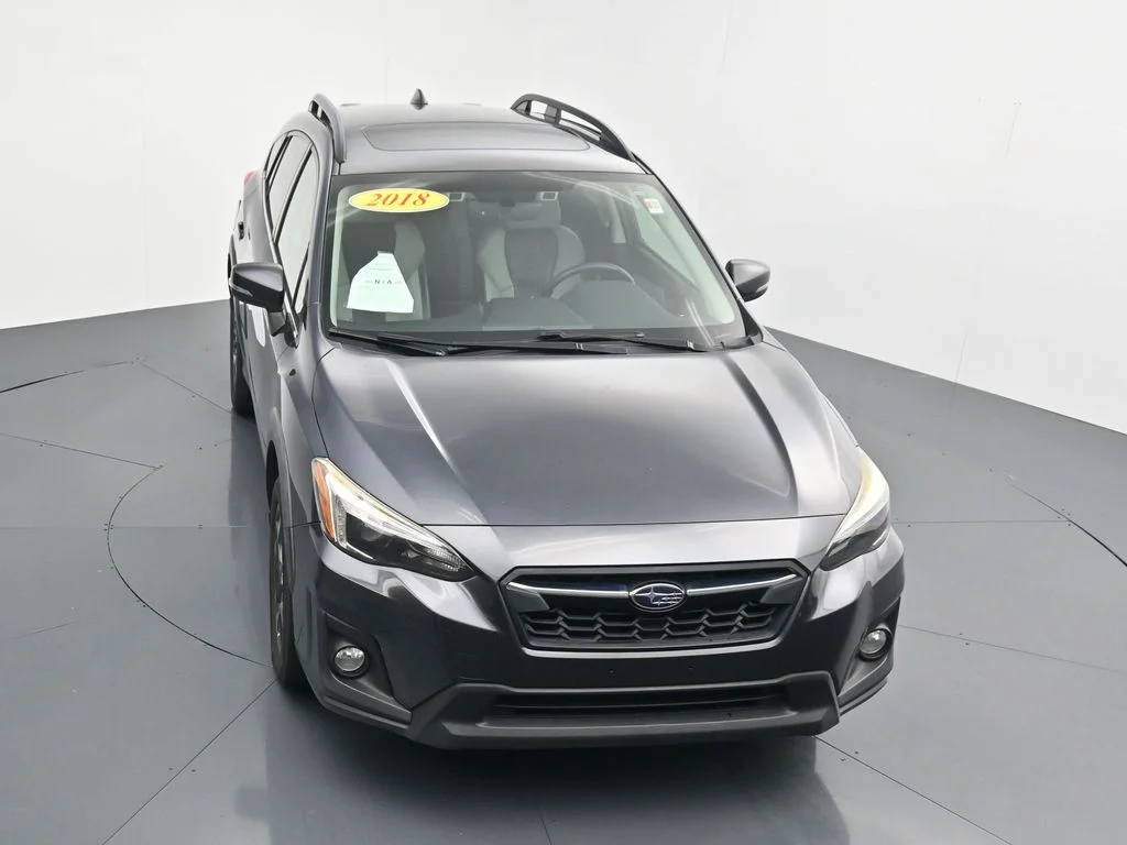 Used 2018 Gray Subaru 2.0i Limited image 25