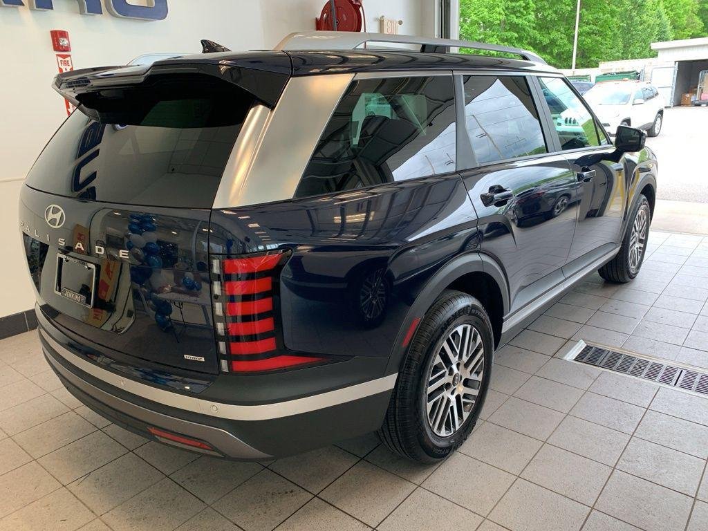 2026 Hyundai Palisade SEL - Photo 18