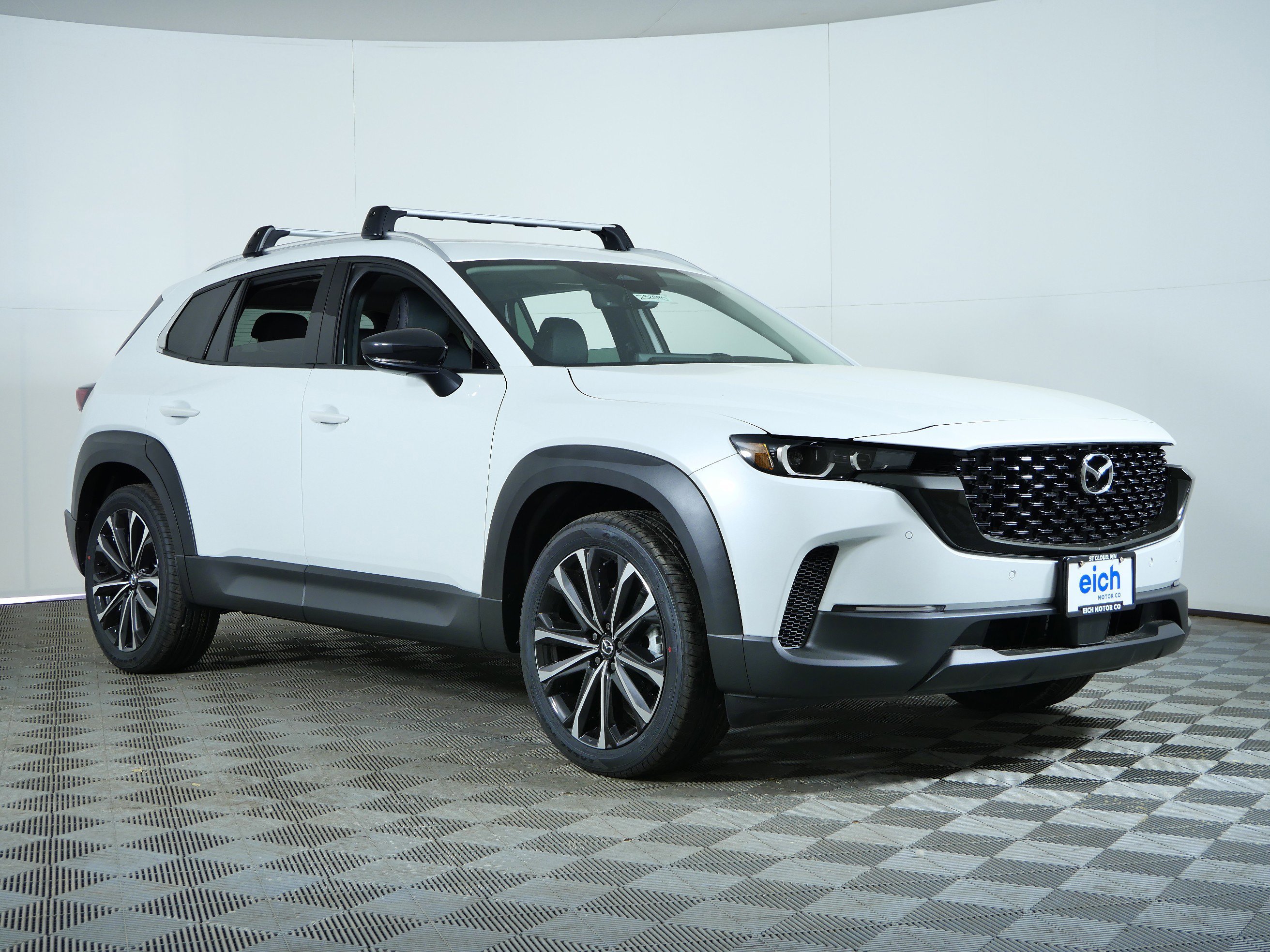 2026 Mazda CX-50 2.5 S Premium's photo