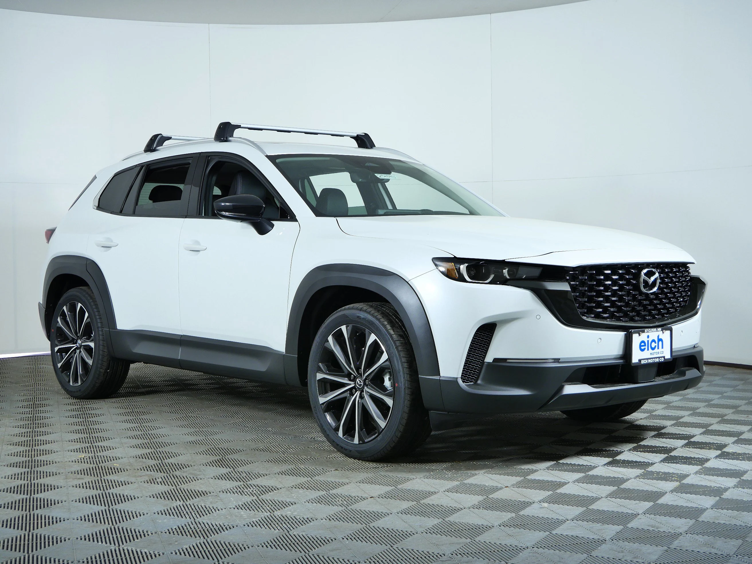 2026 Mazda CX-50 2.5 S Premium's photo