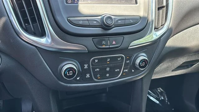 Used 2022 Mosaic Black Metallic Chevrolet LT image 30