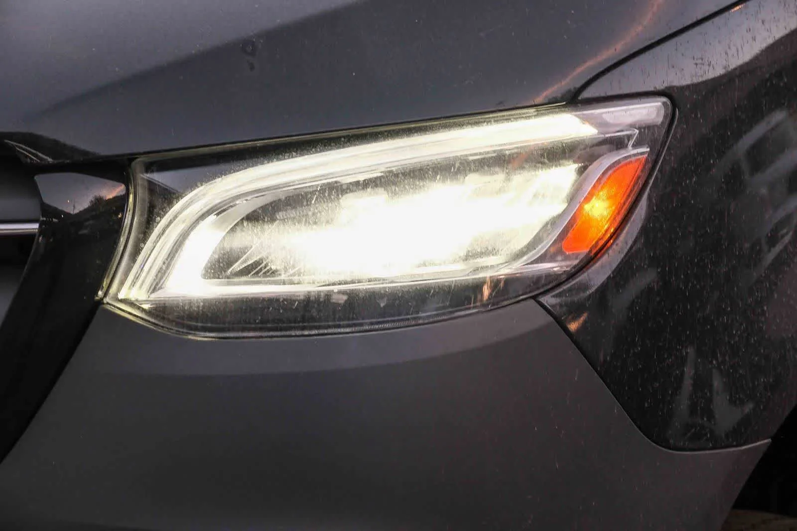 New 2026 Obsidian Black Metallic Mercedes-Benz Passenger 144WB High Roof AWD 2.0L I4 Diesel Turbo image 12