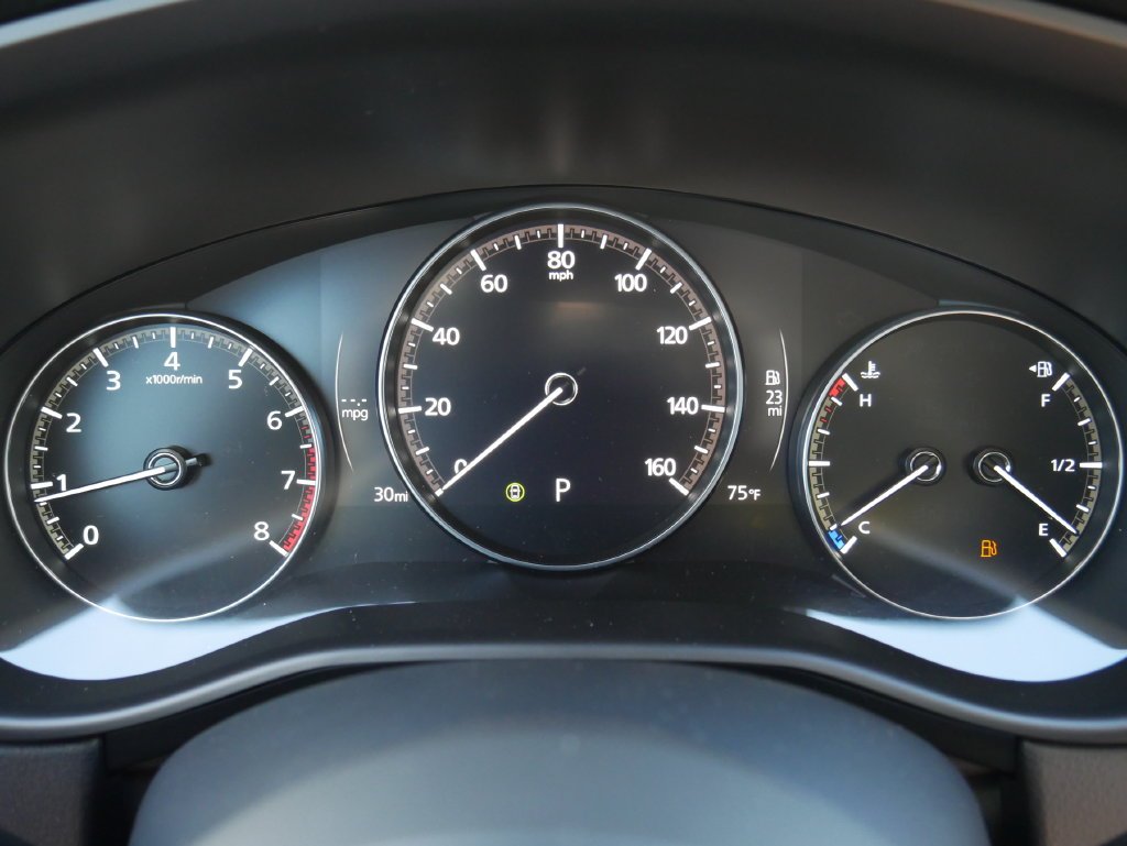 New 2026 Cypress Mazda 2.5 S Premium AWD image 25