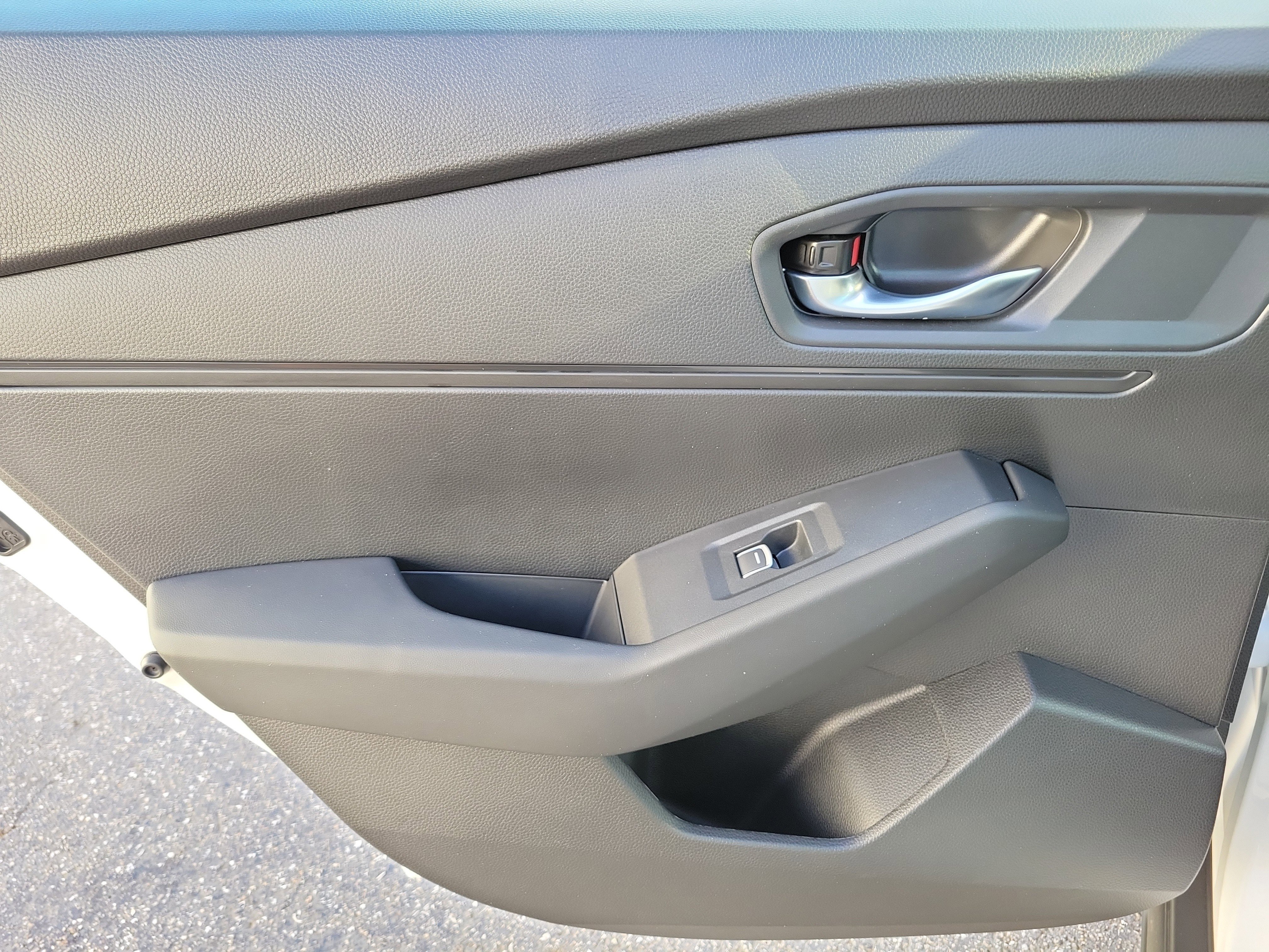 2025 Honda Accord SE - Photo 43