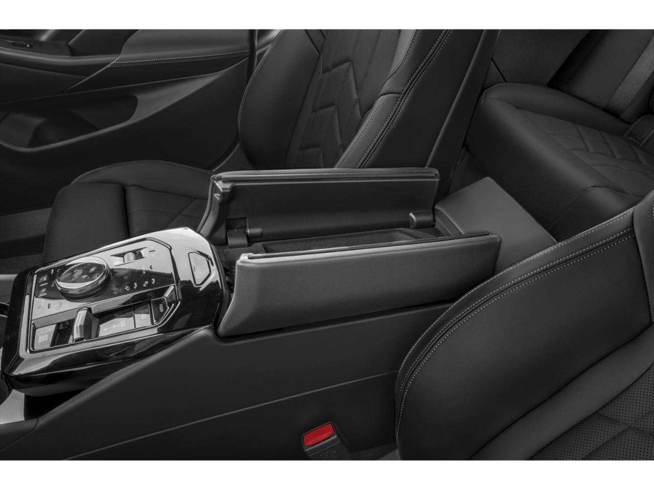 2026 BMW 5 Series 530i - Photo 7