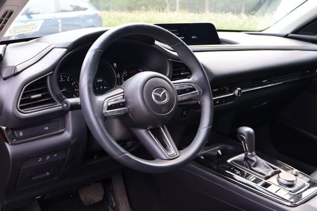 Used 2023 Red Mazda 2.5 S Preferred Package image 12