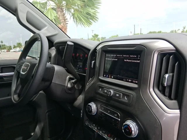 Used 2026 Black GMC Pro image 10