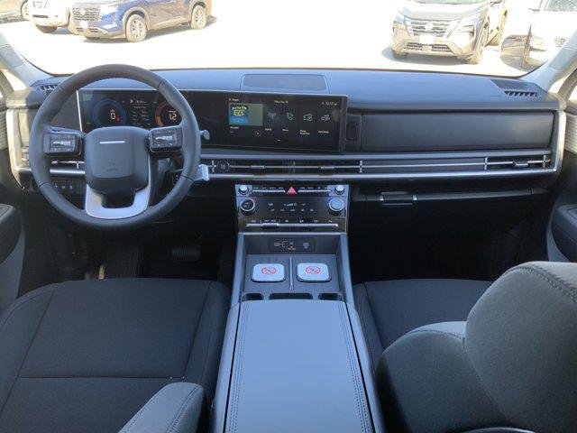 New 2026 Serenity White Hyundai SE image 5