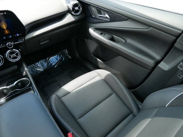 Used 2024 Radiant Red Tintcoat Chevrolet LT image 11