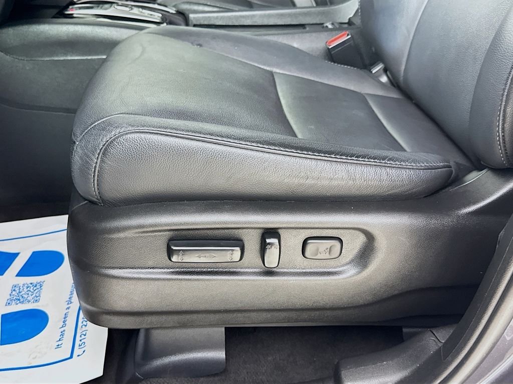 2022 Honda Pilot Touring - Photo 26