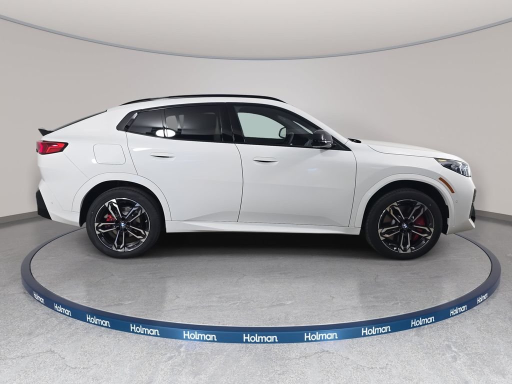 2026 BMW X2 28i - Photo 4