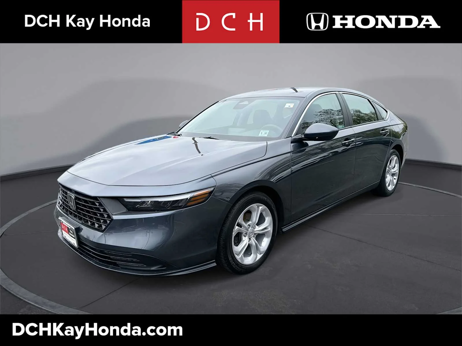Used Vehicles Under 30K Miles Eatontown NJ | DCH Kay Honda