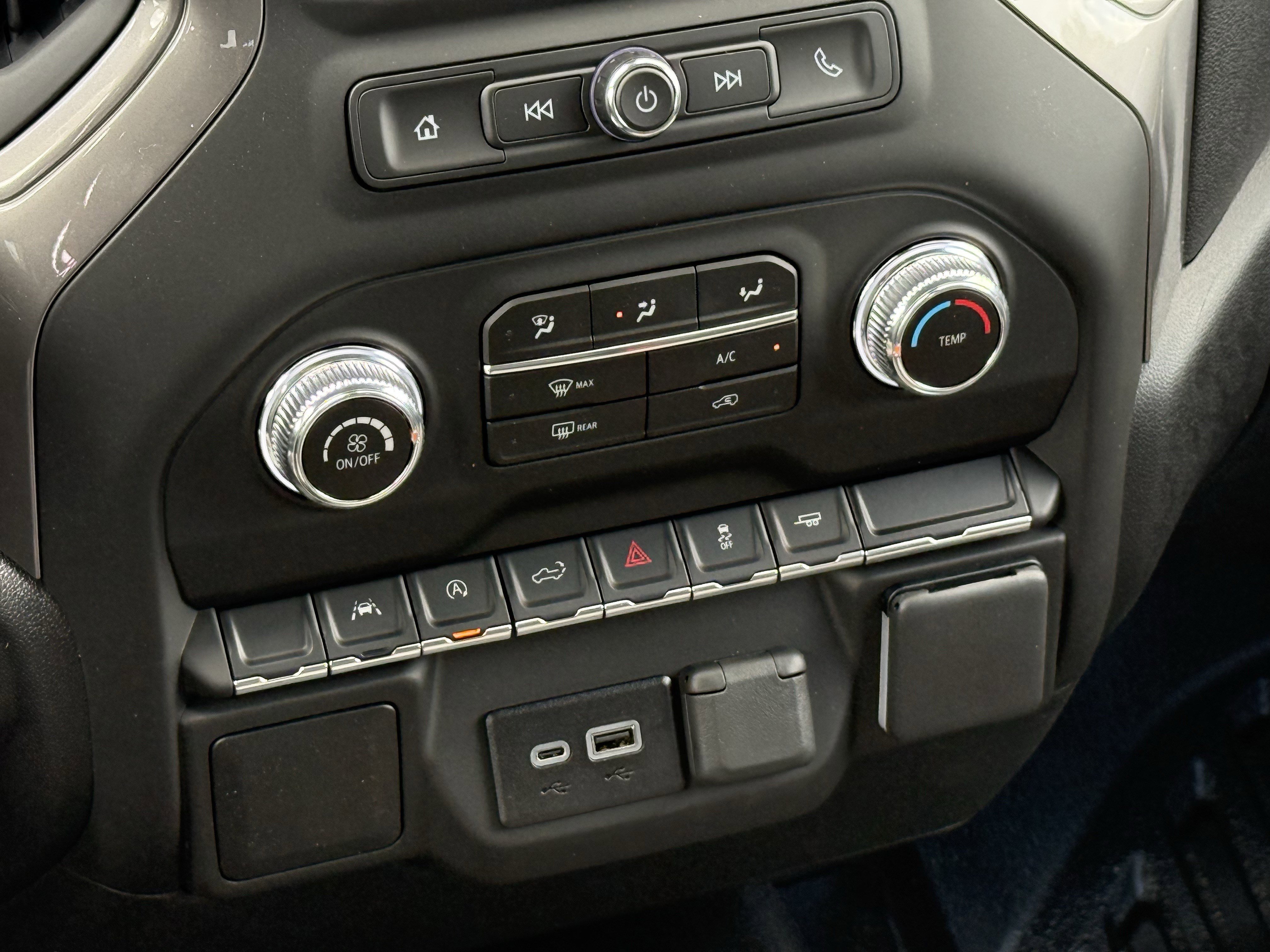 2026 GMC Sierra 1500 Pro - Photo 12