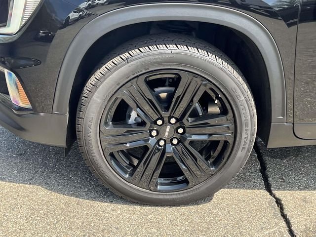 2026 GMC Acadia Elevation - Photo 44