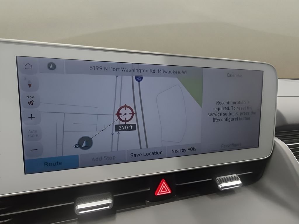 Certified Used 2024 Gold Hyundai SEL image 26