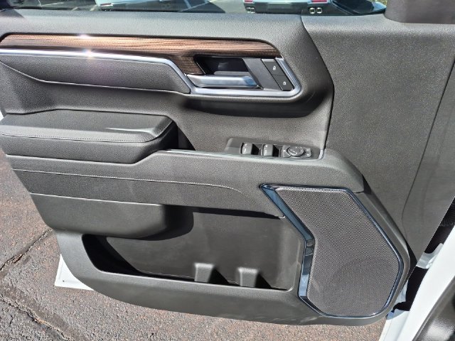 2026 Chevrolet Silverado 1500 LT - Photo 24