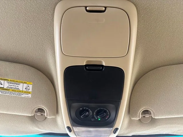 Used 2006 Gray Ford Eddie Bauer image 13