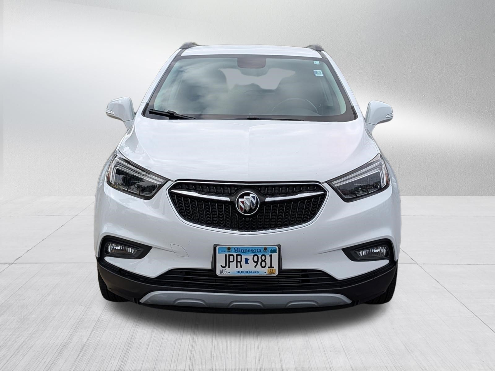 Used 2020 Buick Encore Essence with VIN KL4CJCSB4LB057654 for sale in Bloomington, Minnesota