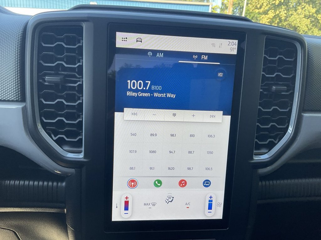 New 2026 Oxford White Ford XL image 15
