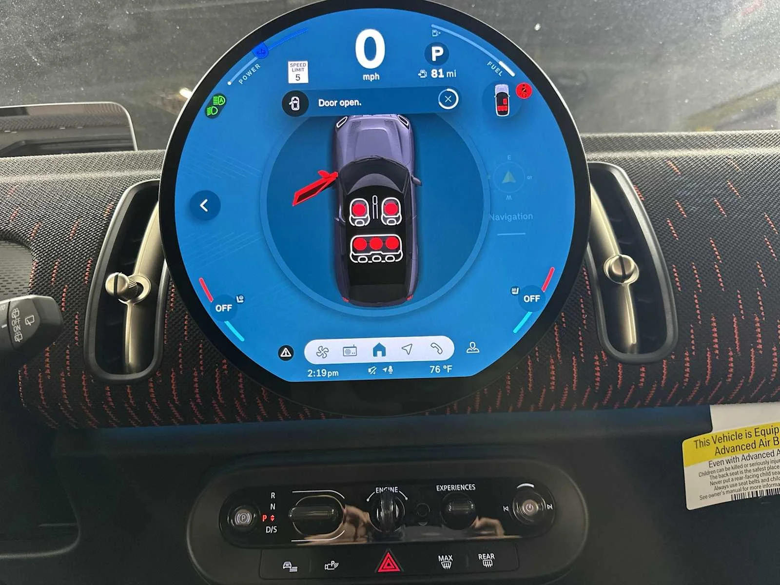 2026 MINI Countryman John Cooper Works - Photo 15