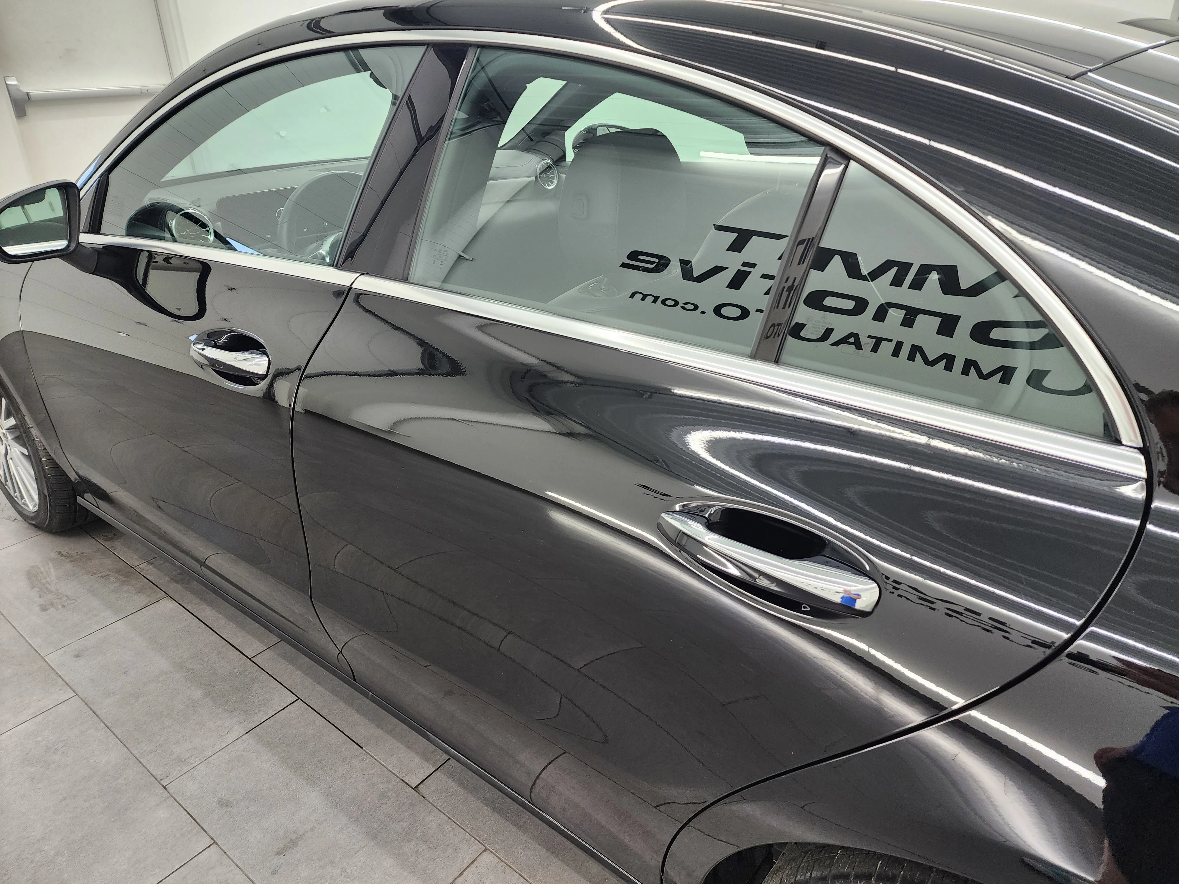 2025 Mercedes-Benz CLA CLA 250 - Photo 29