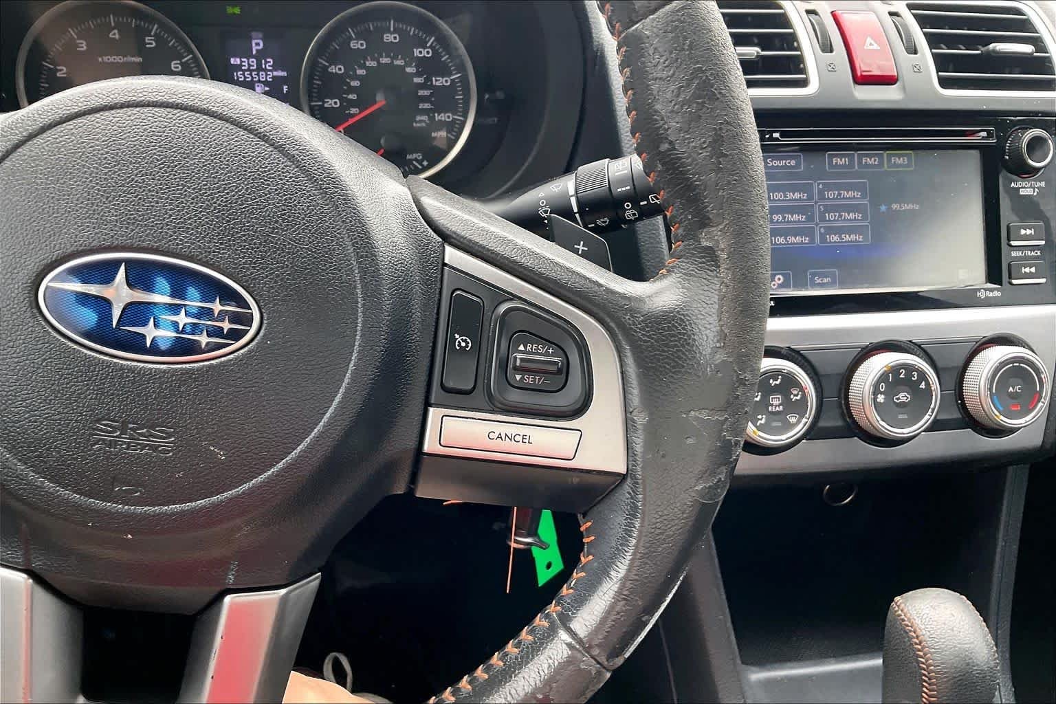 Used 2016 Hyper Blue Subaru Premium image 22