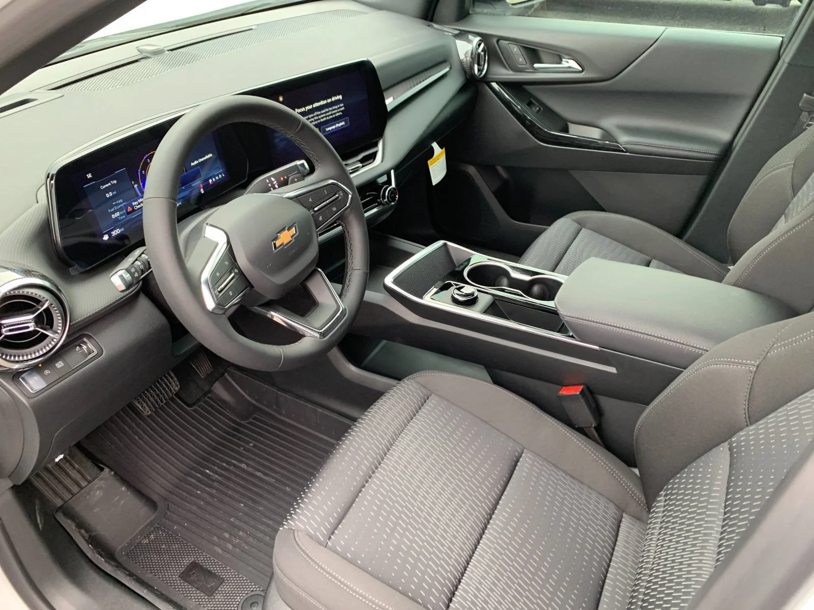 2026 Chevrolet Equinox LT - Photo 9