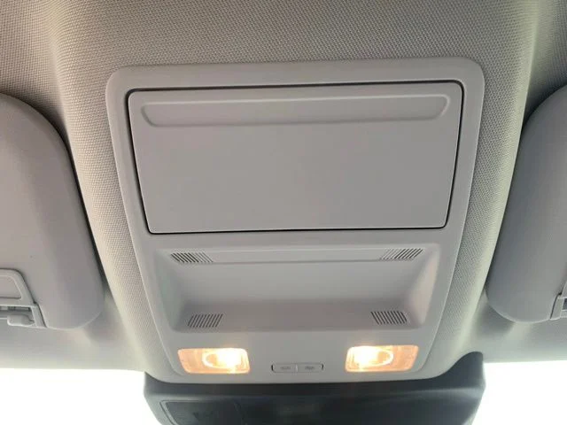 New 2026 Gray Ford Outer Banks® image 34