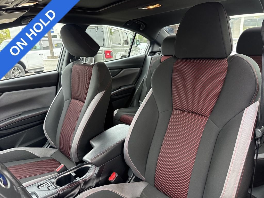 Certified Used 2023 Gray Subaru Sport image 23