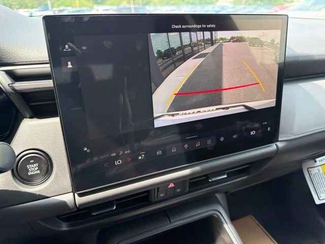 New 2026 Rhodium White Metallic Mazda 2.5 S Preferred AWD image 16