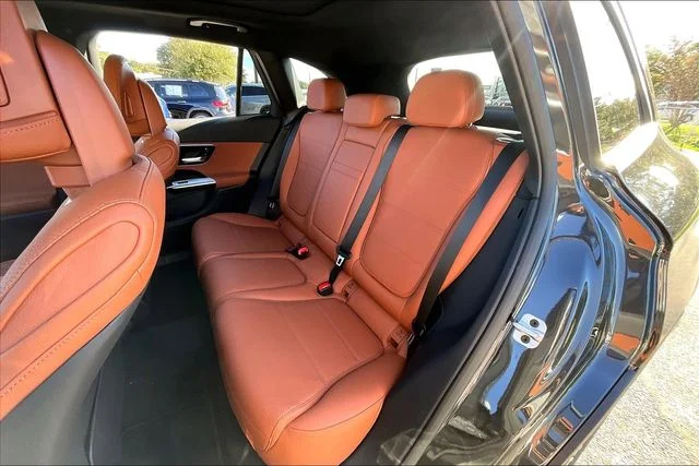 New 2026 Mercedes-Benz GLC GLC 300 4D Sport Utility 4MATIC