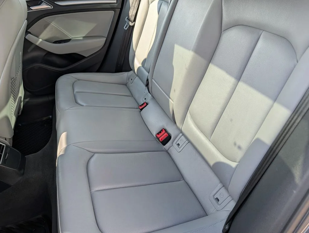 Used 2018 Gray Audi 2.0T Premium image 12