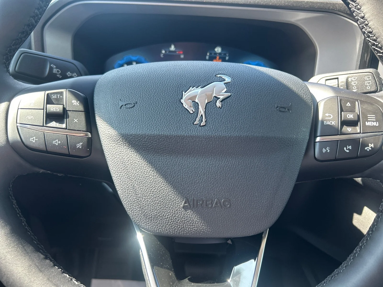 2025 Ford Bronco Sport Badlands - Photo 14