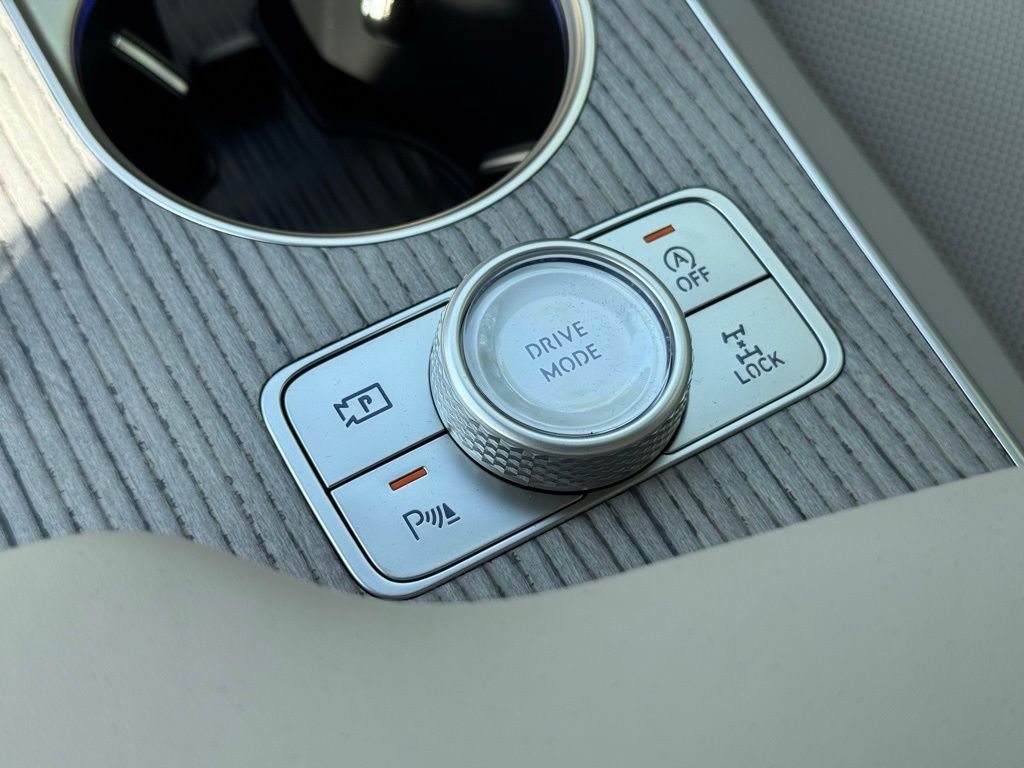 2025 GENESIS GV80 Prestige - Photo 40