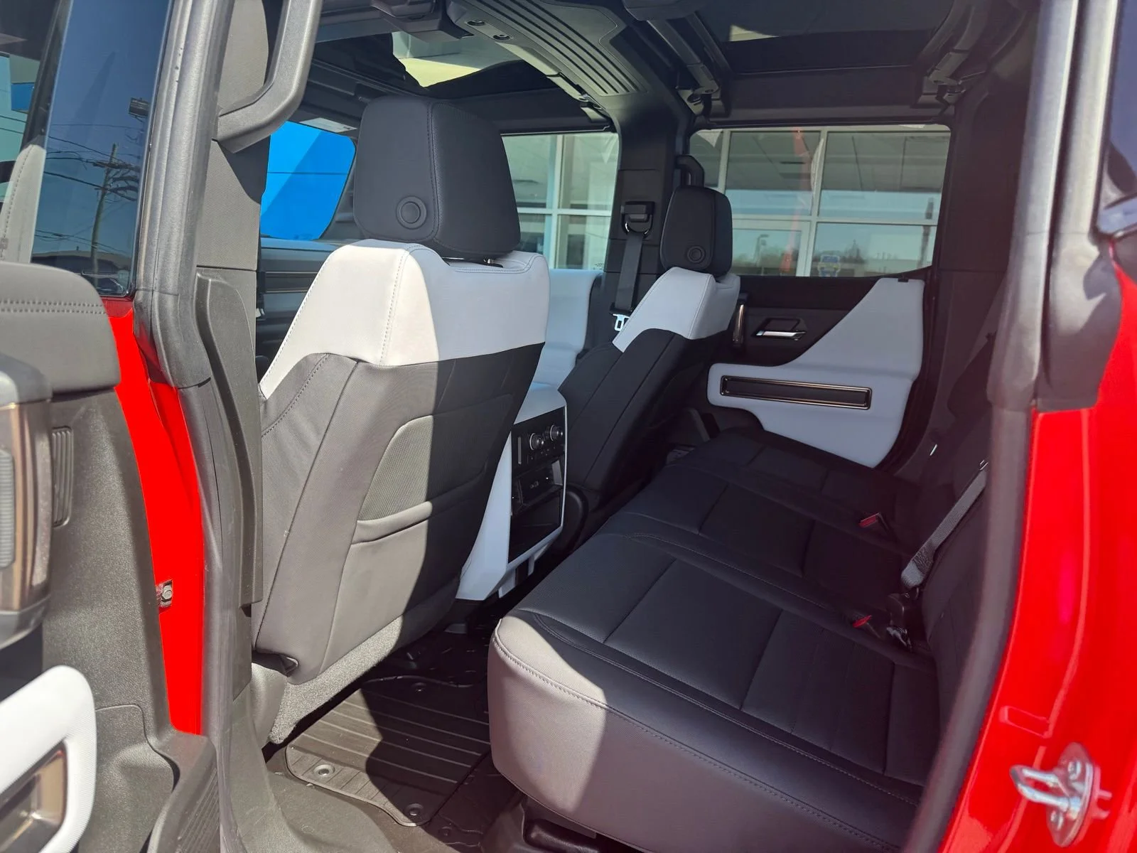 2025 GMC HUMMER EV 3X - Photo 19