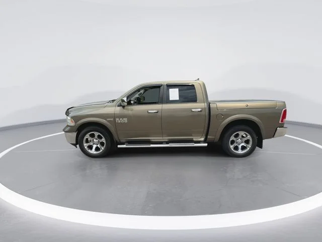Used 2014 Beige Ram Laramie image 6