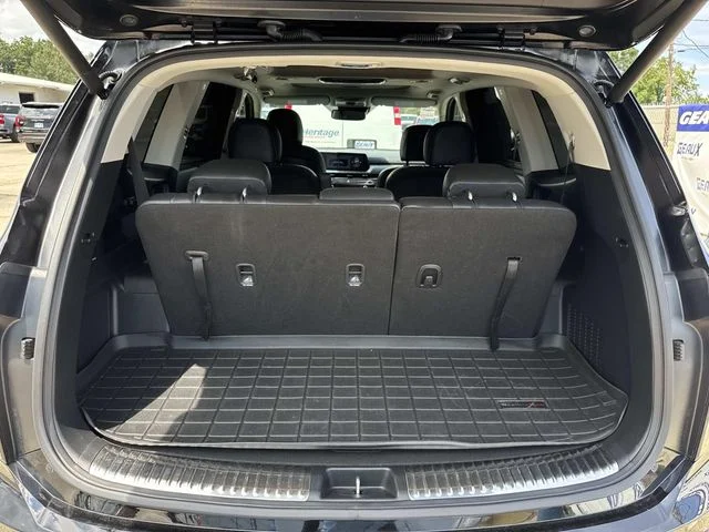 Used 2024 Black Kia SX image 13