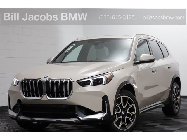 2026 BMW X1 xDrive28i's photo