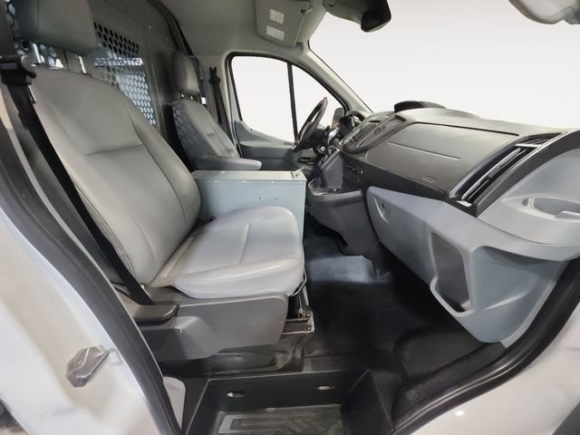 Used 2019 White Ford Base image 15