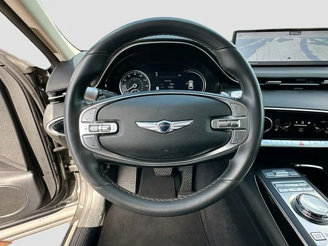 Used 2025 Gray Genesis 2.5T image 11