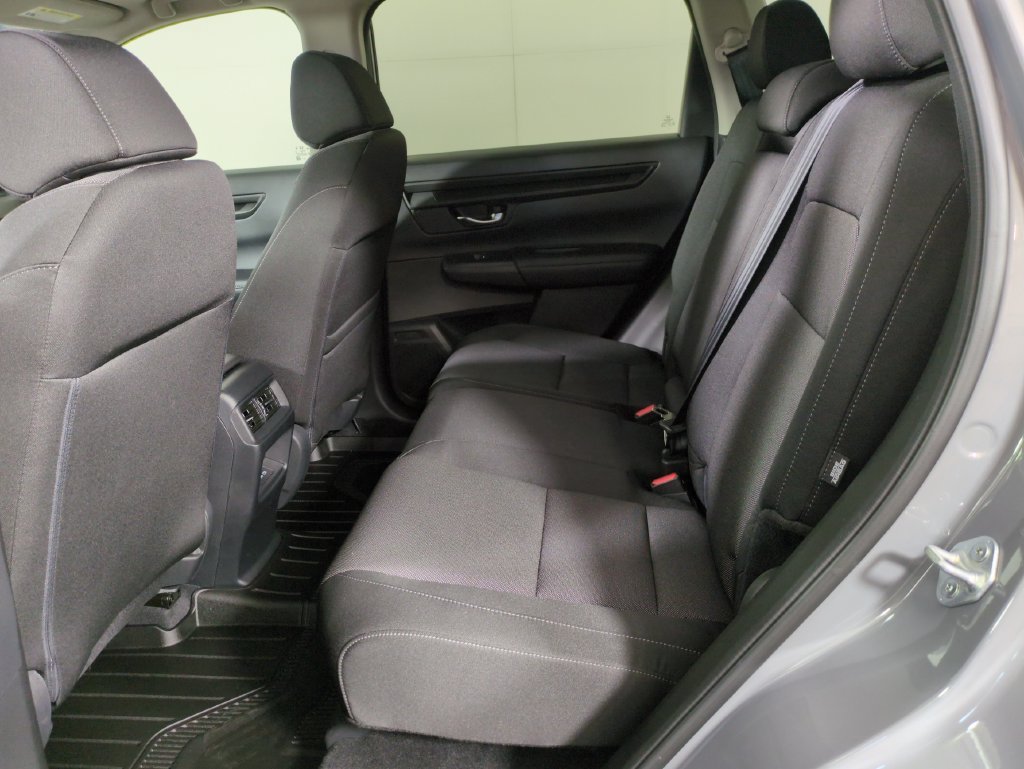 2025 Honda CR-V EX - Photo 31