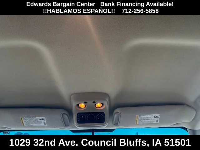 Used 2003 Gray Chevrolet LT image 14