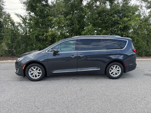 Used 2020 Chrysler Pacifica Touring L with VIN 2C4RC1BGXLR285881 for sale in Lake Mary, FL