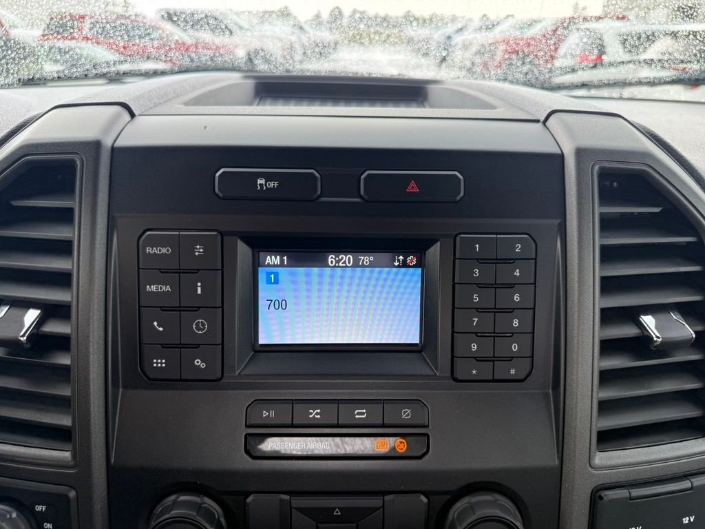 Used 2022 White Ford XL image 15