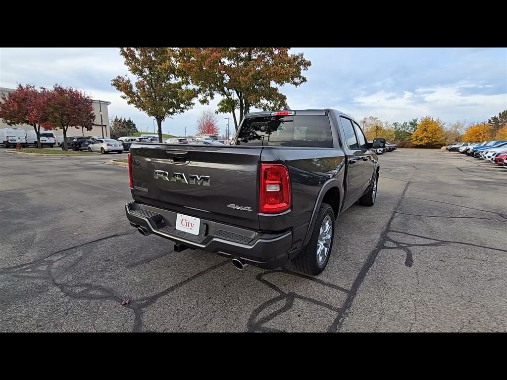 2026 RAM 1500 Big Horn/Lone Star - Photo 7