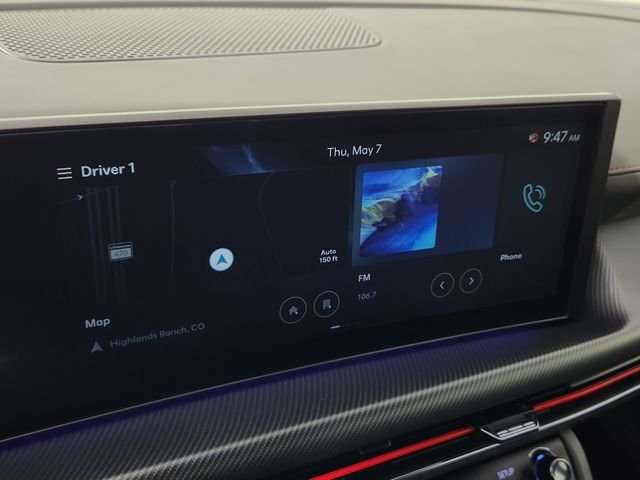 2025 Hyundai Sonata N Line - Photo 19